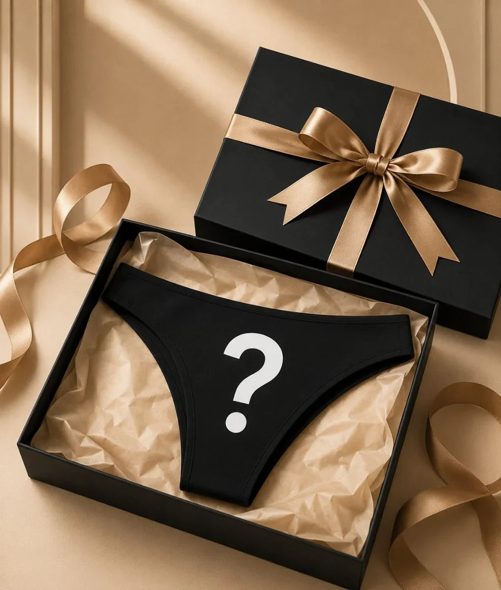 MaleBasics MBGIFT Men's Mystery Item Underwear | USA3