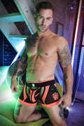 Breedwell Gay Men's Neo Warrior Chock