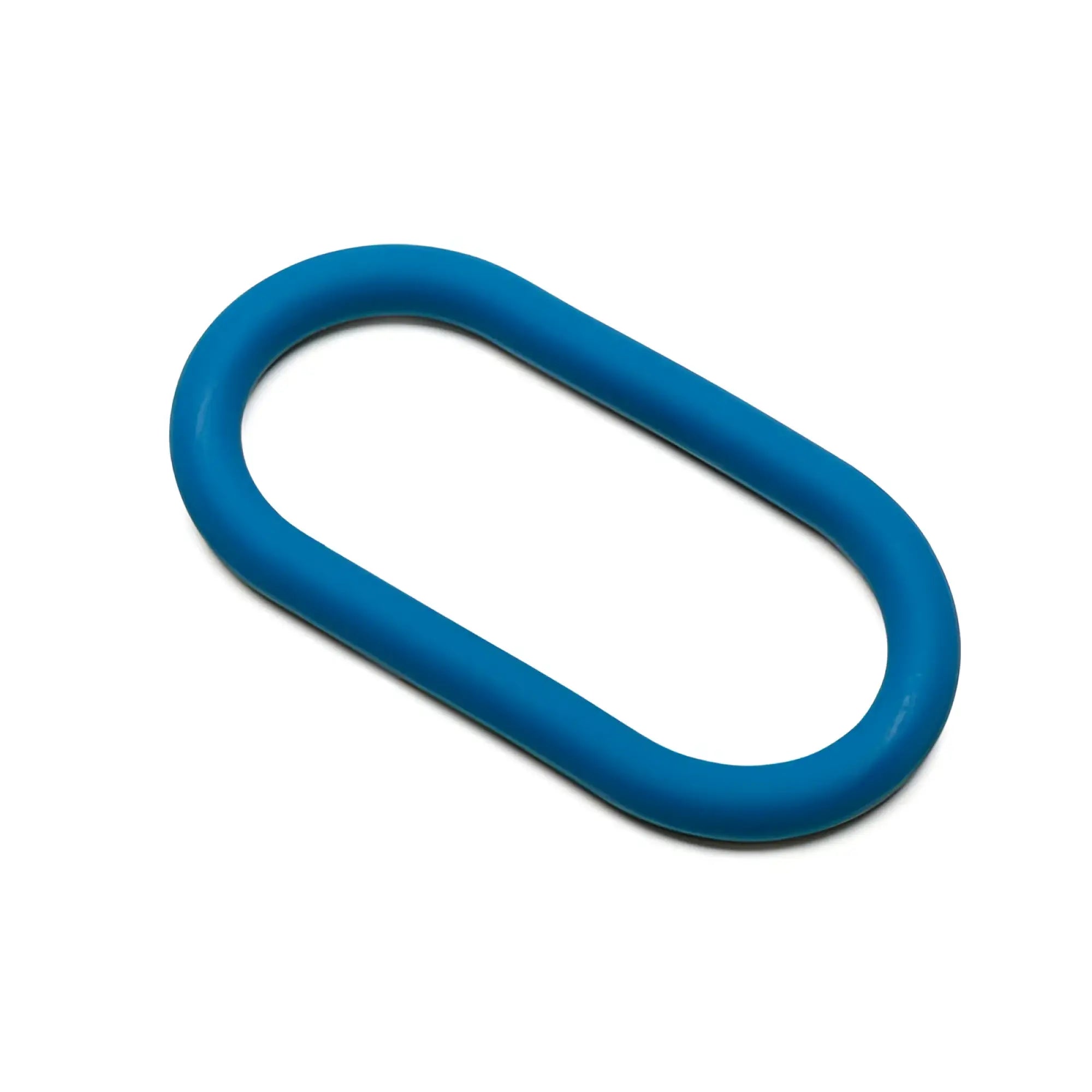 Blue rubber o-ring perfectfit silicone hefty wrap ring 229mm high durability seal ring