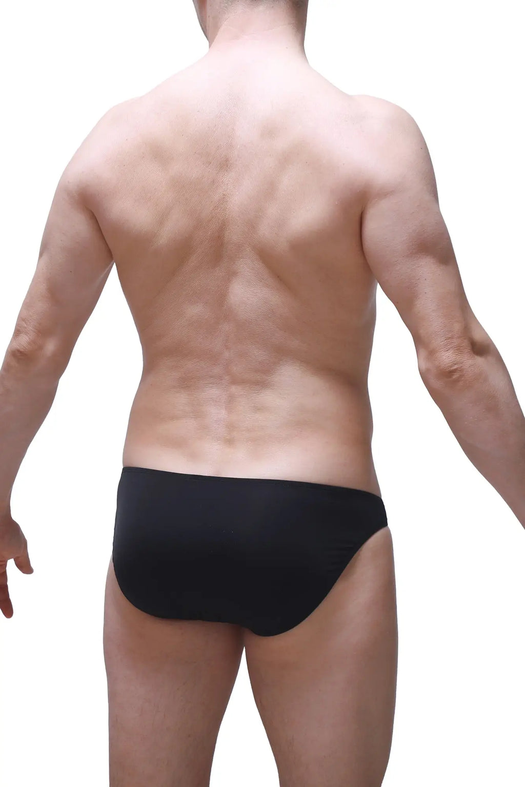 Petitq brief menil plum black black briefs made from soft breathable fabric for comfortable everyday wear