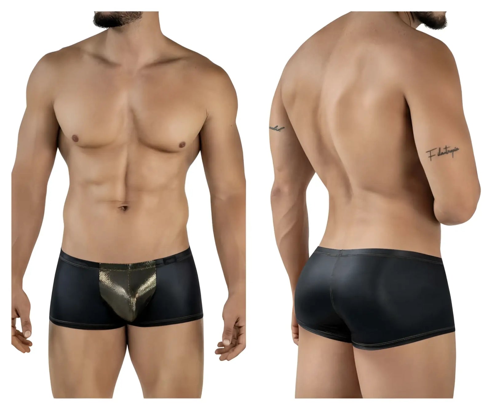 Pikante Underwear