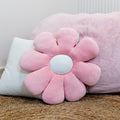 Daisy Pillow - Pretty in Pink