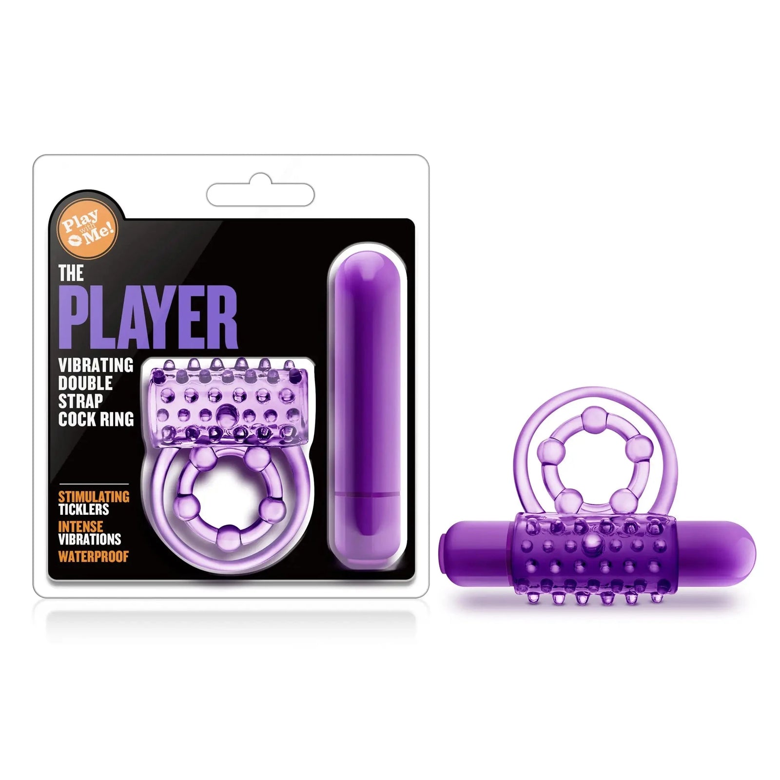 Play With Me