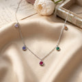 Sterling Silver Necklace