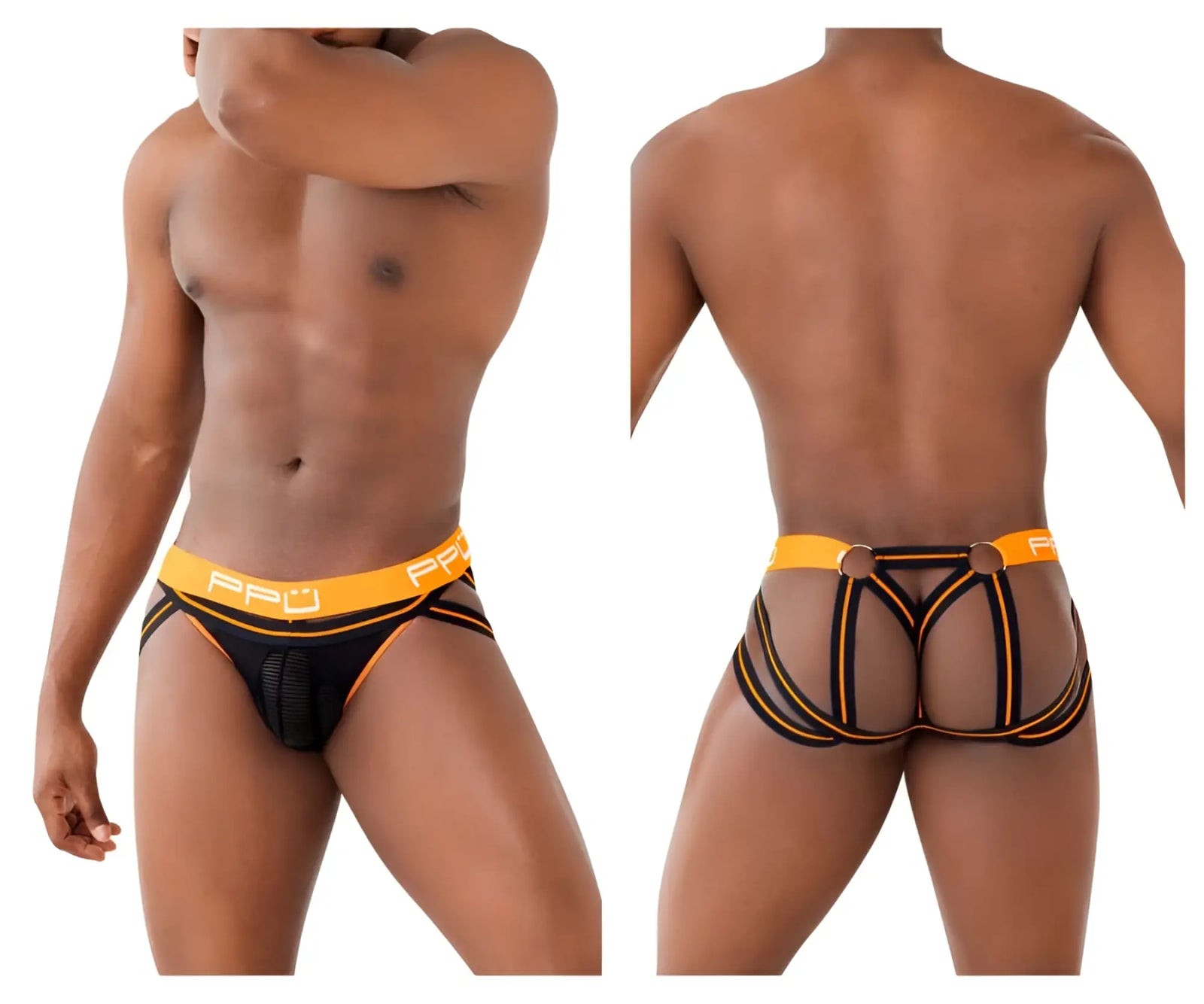PPU Underwear