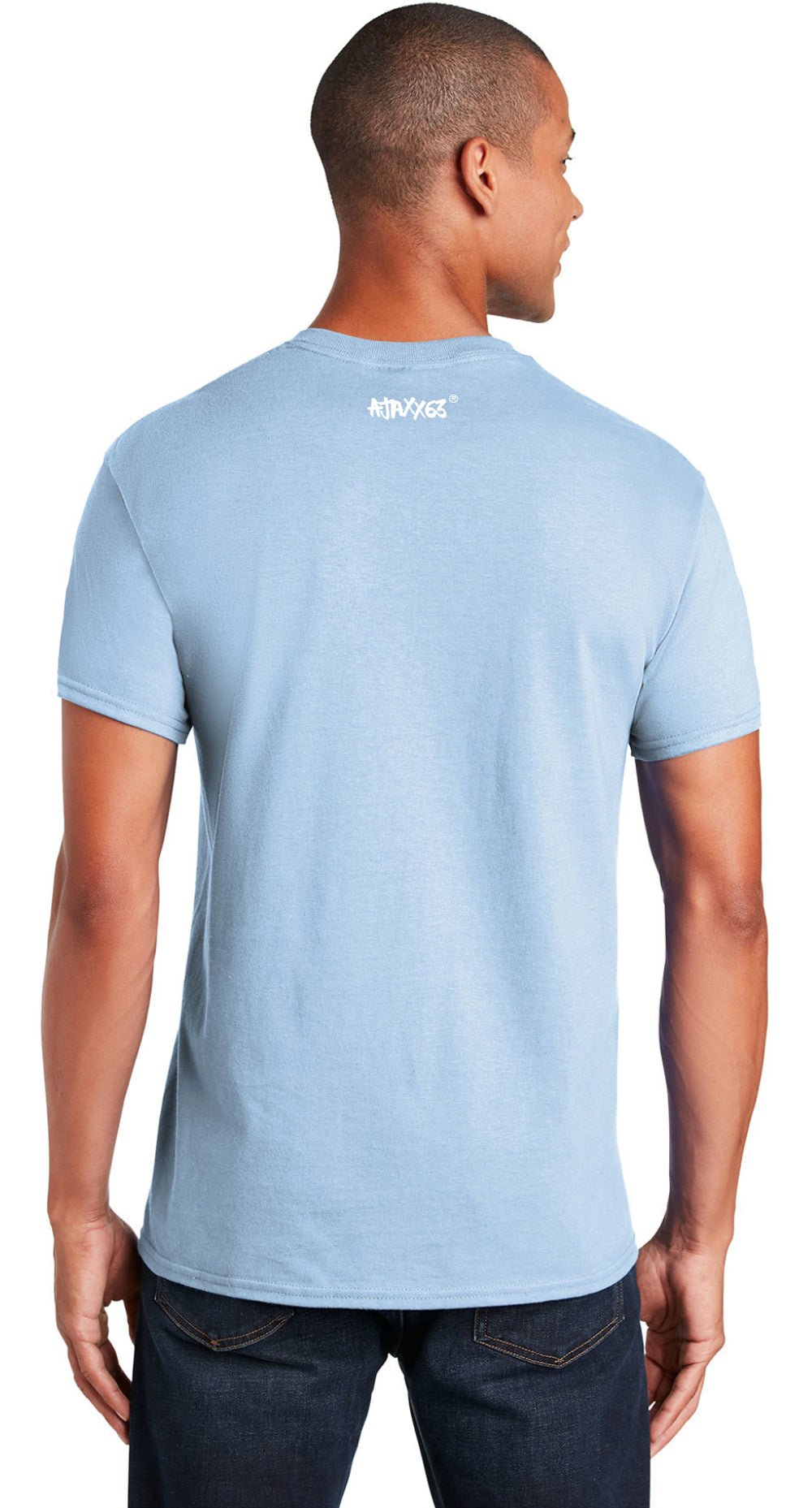 Ajaxx63 Ram U - Premium Cotton