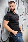 Breedwell Gay Men's Rough & Ready Polo