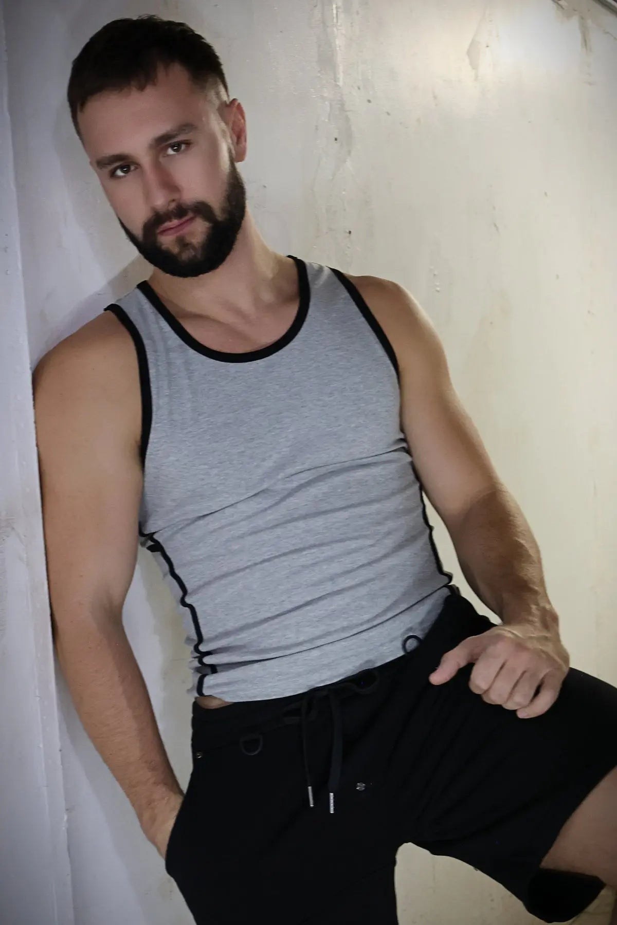 Breedwell Gay Men's Rough & Ready Shorts