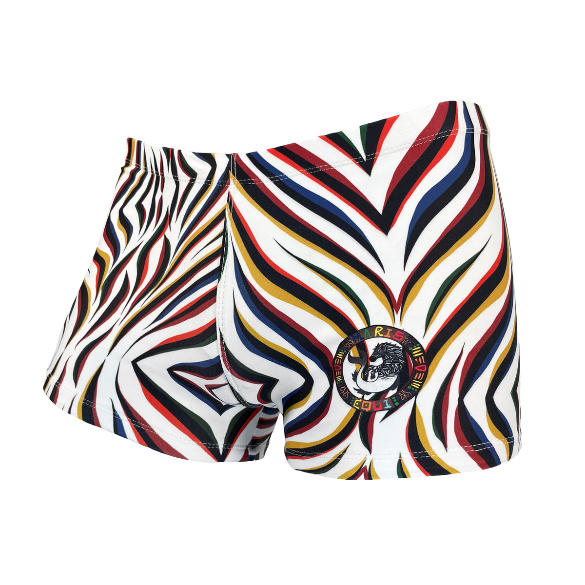 Maris Equi Men's Savannah Square Cut