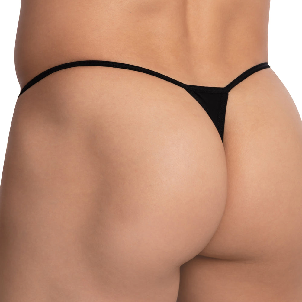 Secret Male Men's SMK020 Thong