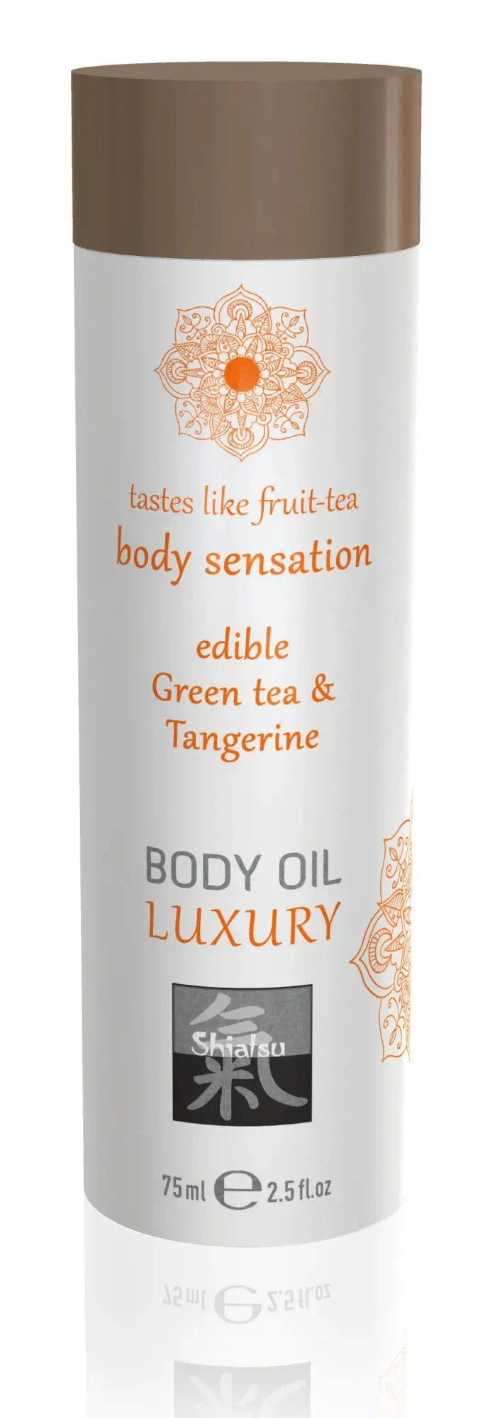 Massage Oils