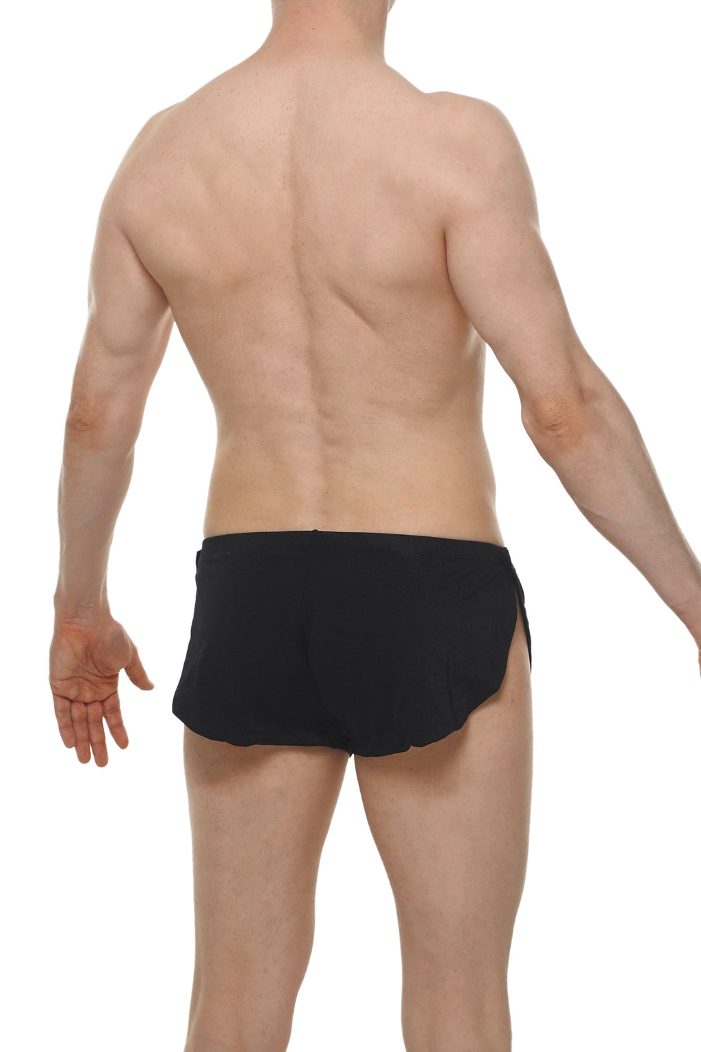 PetitQ ショートスナップ ジョーブラック
