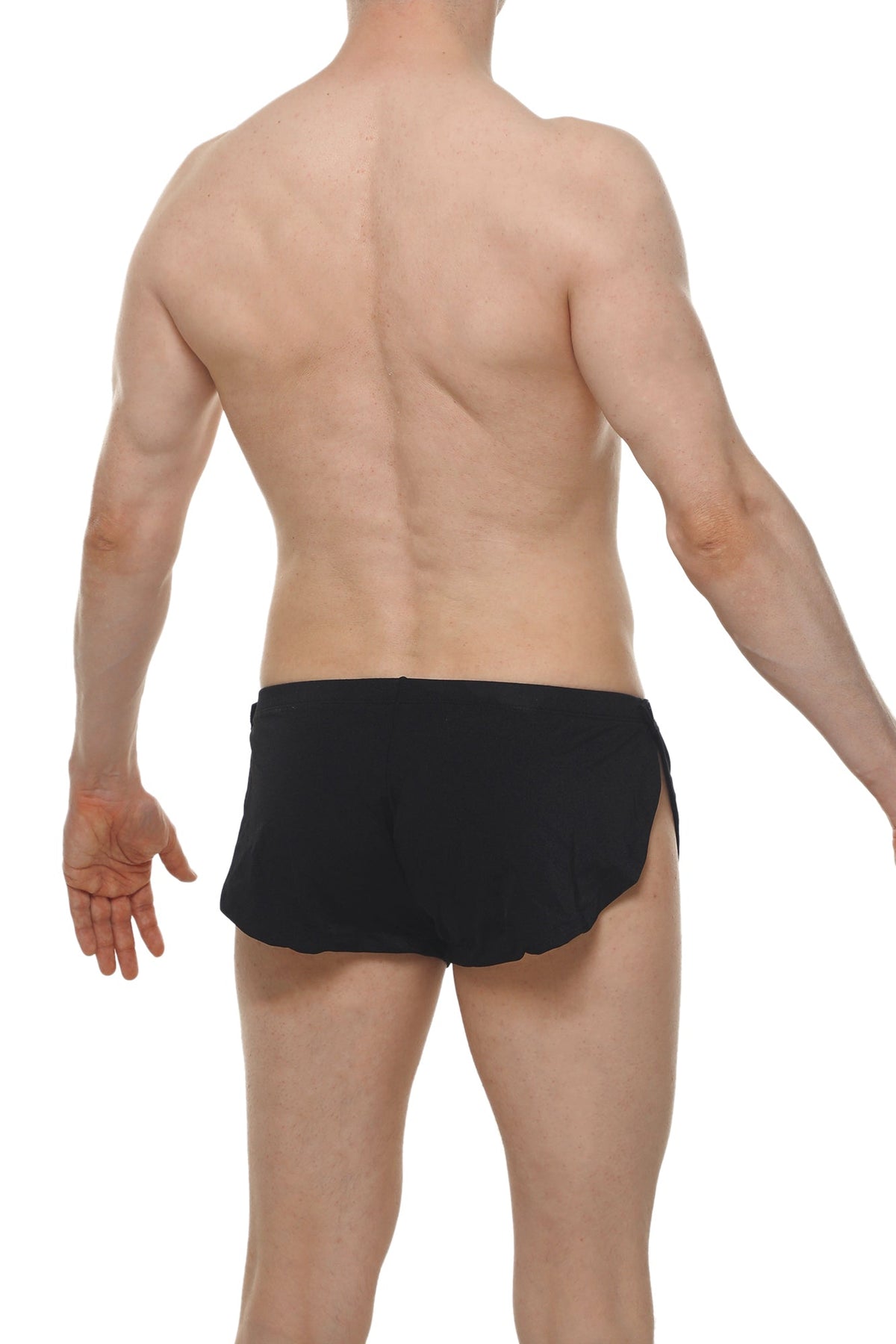 PetitQ ショートスナップ ジョーブラック