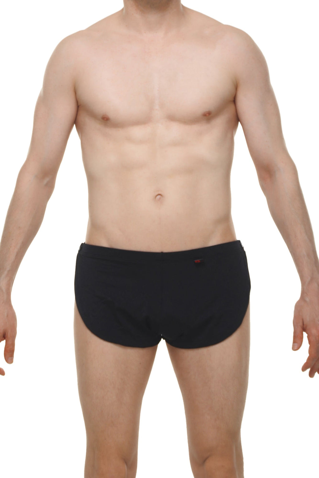 PetitQ ショートスナップ ジョーブラック