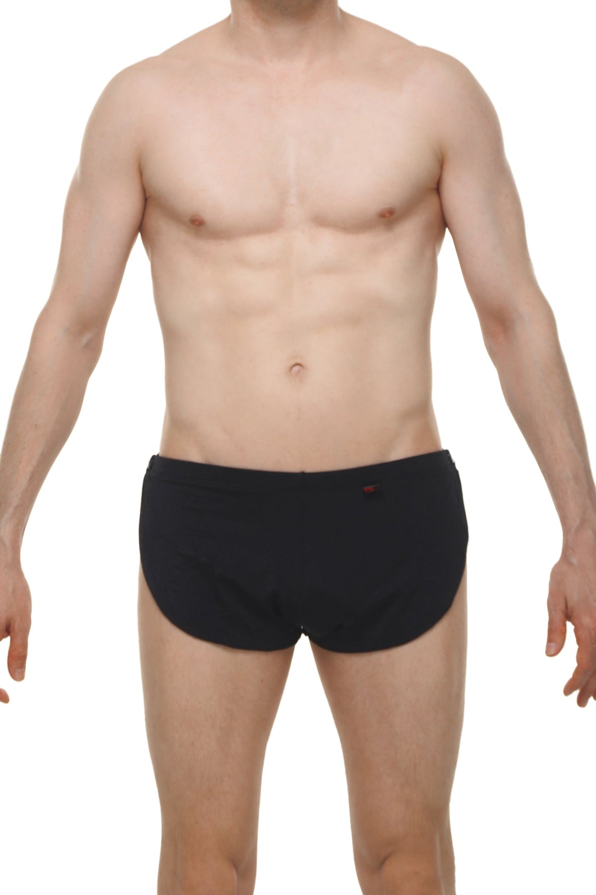 PetitQ ショートスナップ ジョーブラック