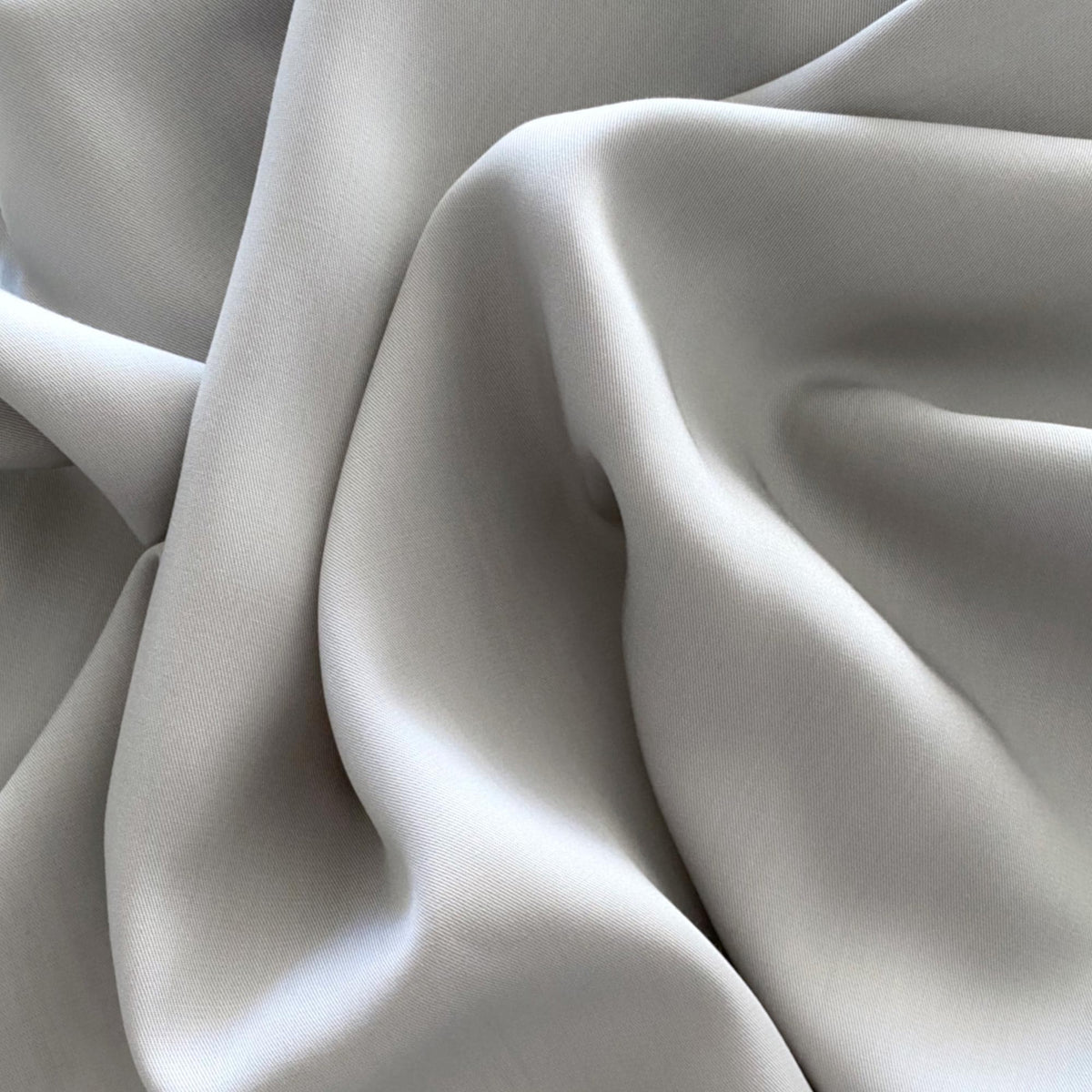 Silky Soft Bamboo Sheet Set - Silver