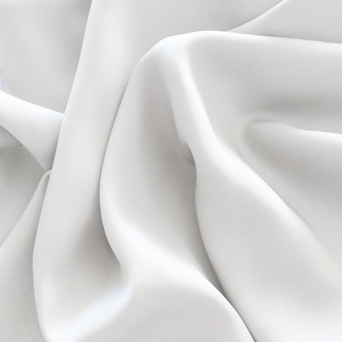 Silky Soft Bamboo Sheet Set - White