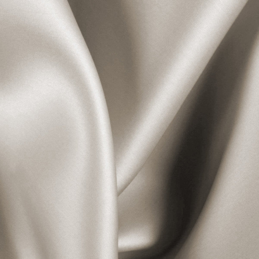 Silky Soft Bamboo European Pillowcase Set - Latte