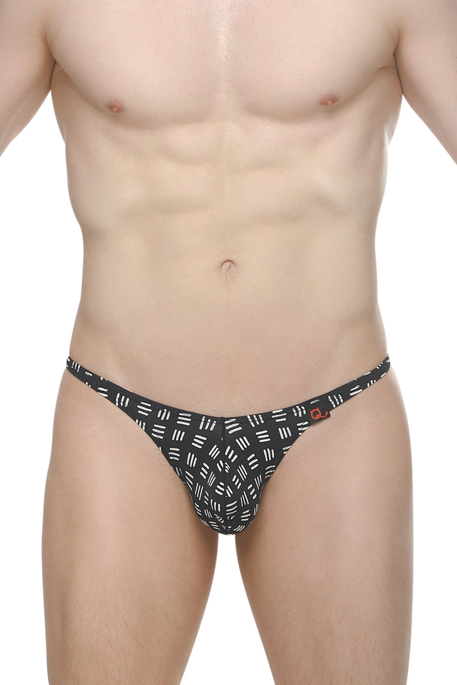 PetitQ Thong Plellis Tesson