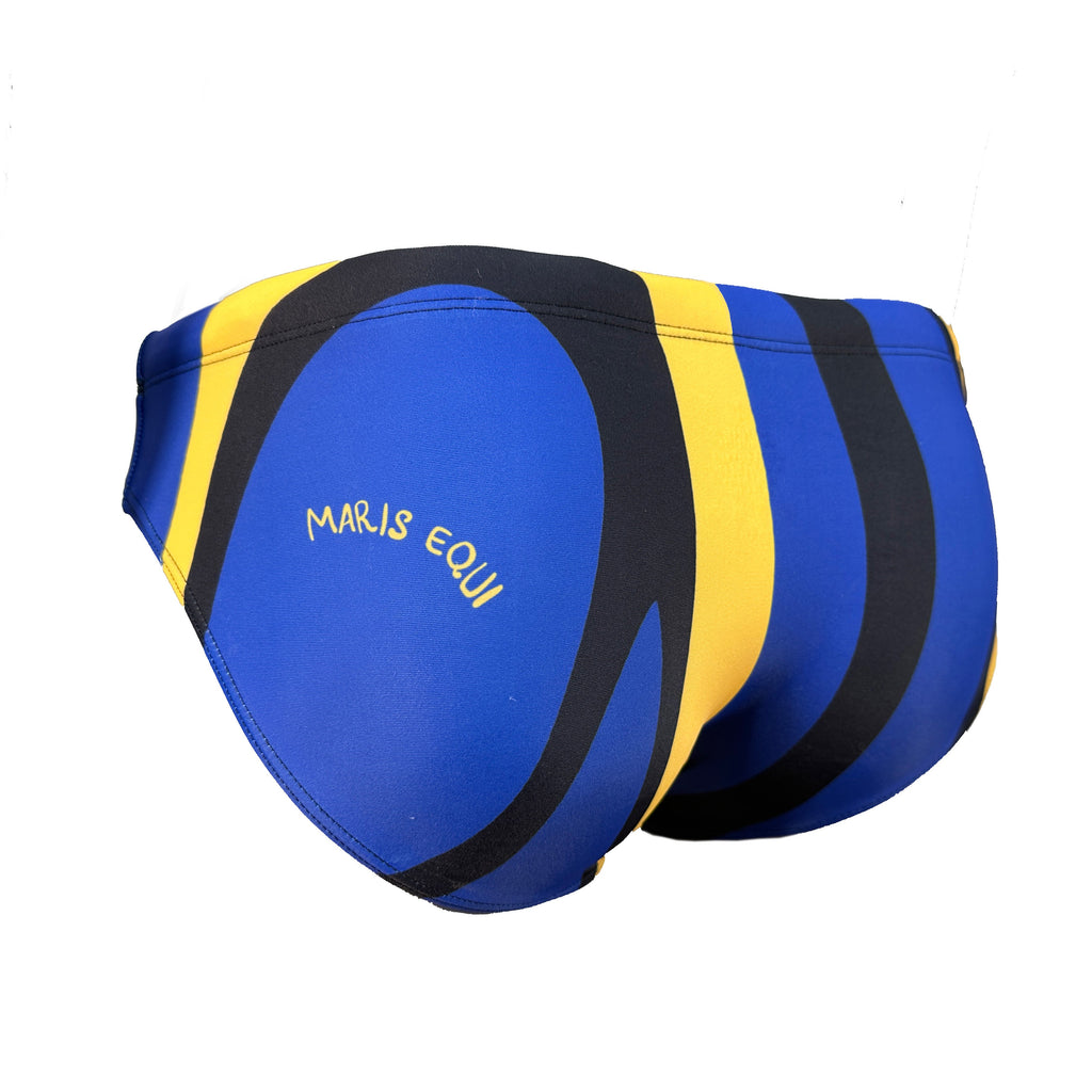 Maris Equi Surgeonfish Men's Swim Briefs