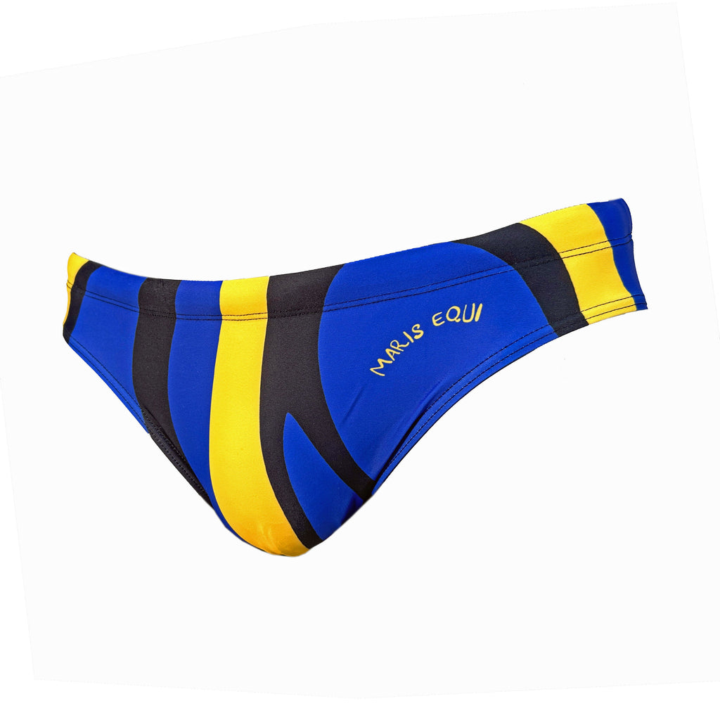 Maris Equi Surgeonfish Men's Swim Briefs