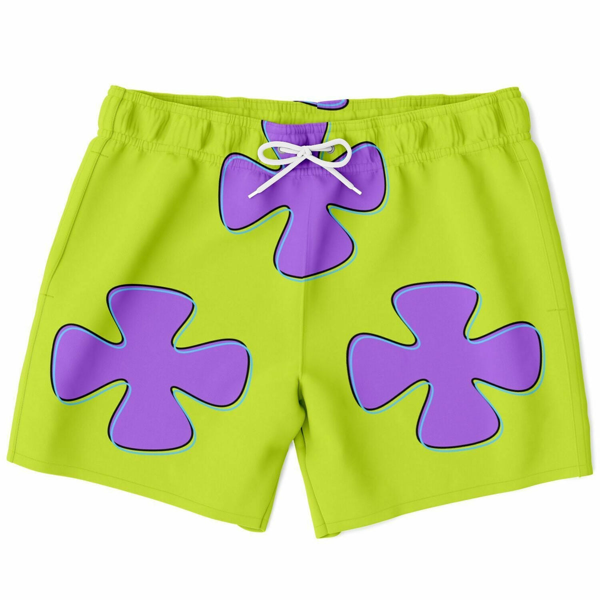 Maris Equi Patrick Men's Swim Shorts