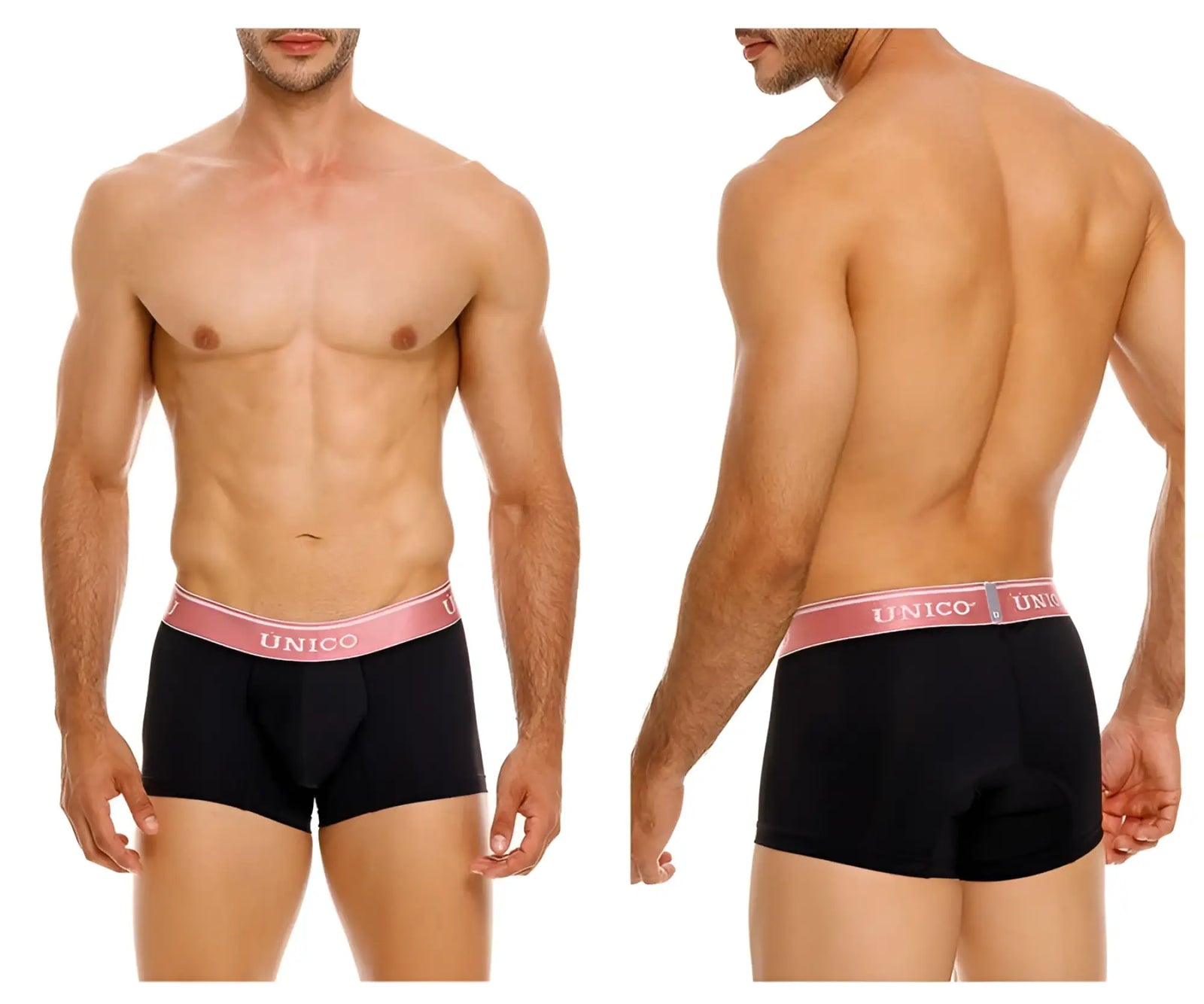 Mundo Único Underwear