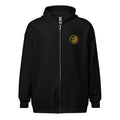 Maris Equi Men's Embroidered Logo Hoodie