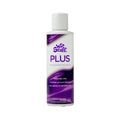 White plastic bottle of wet stuff plus disc top 270g with purple and white label featuring bold brand name