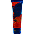 A vibrant blue and orange 100g tube of wet stuff watermelon water-based personal lubricant with glossy finish