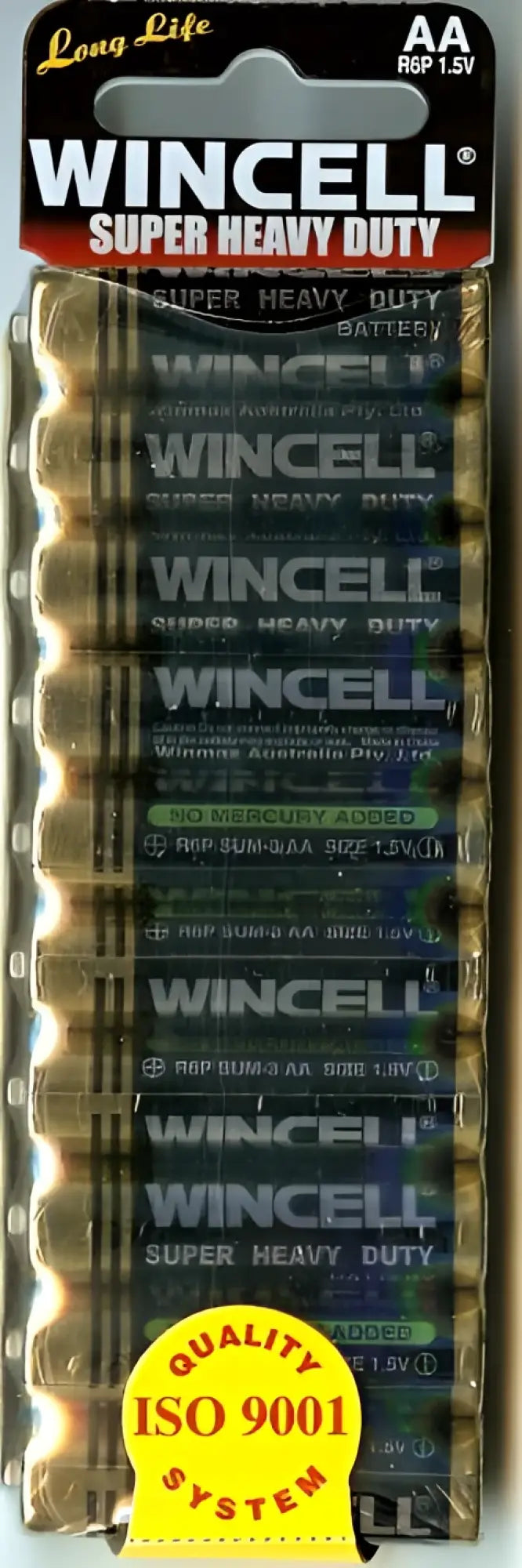 Batteries