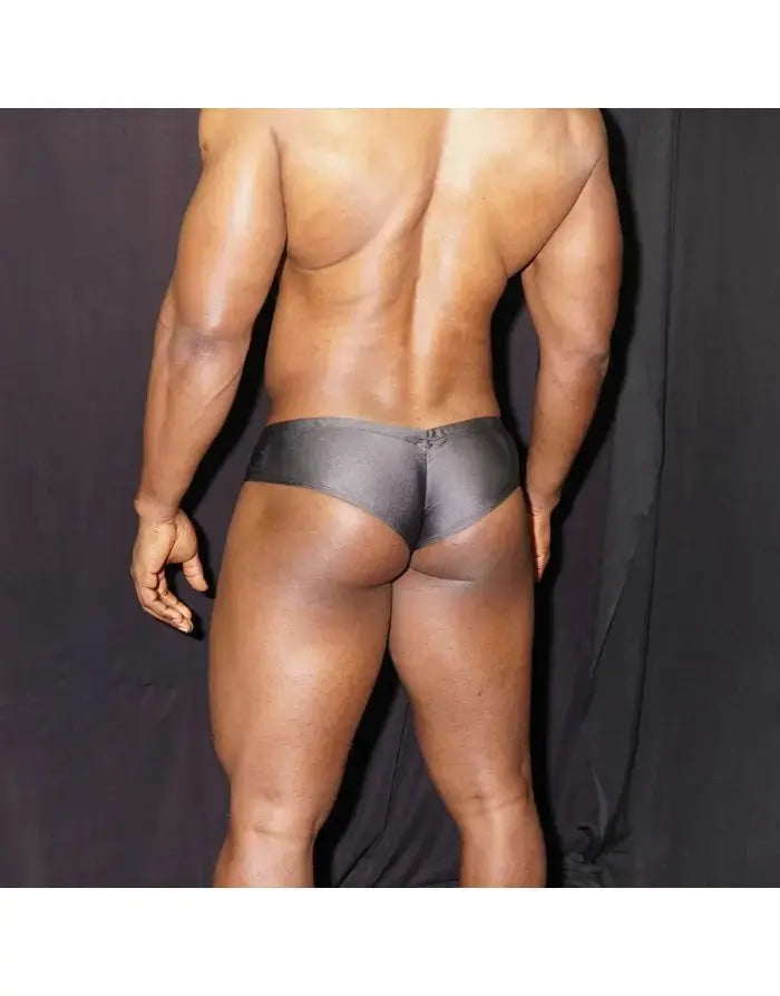 Arroyman Men's Xtreme Steel Boxer Underwear - XTRM09M